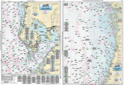 Nearshore: Tampa Bay to Crystal River, FL