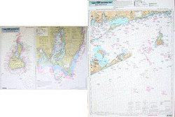 Nearshore/Inshore: Block Island Sound/ Point Judith, RI