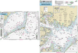 Nearshore: Off Coastal North Carolina (Pamlico Sound)