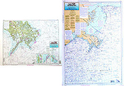 Offshore/Nearshore: Mississippi River Approaches and Delta