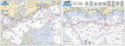 Nearshore: Mississippi Sound to Cat Island and Lake Borgne, MS