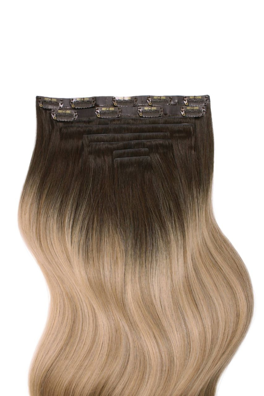 Coffee Caramel - Invisible 20