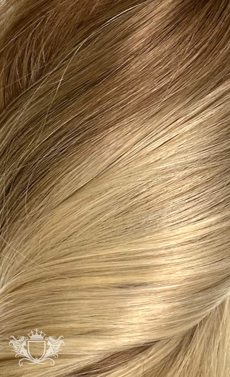 Noble Noble Gold  Sleek Hair