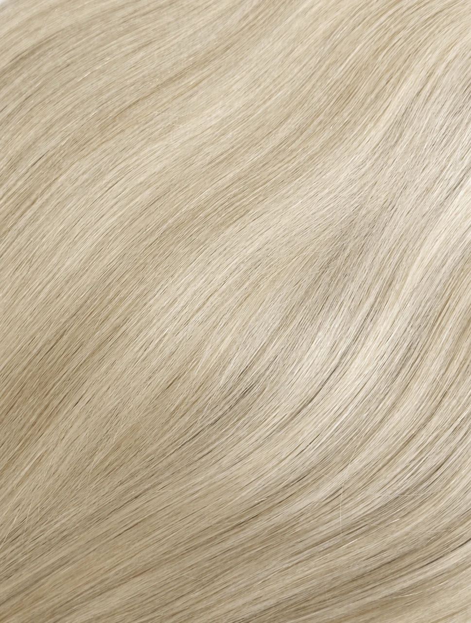 Iced Latte - Wrap Ponytail Clip In Hair Extensions 12 / 16 / 22 Inch