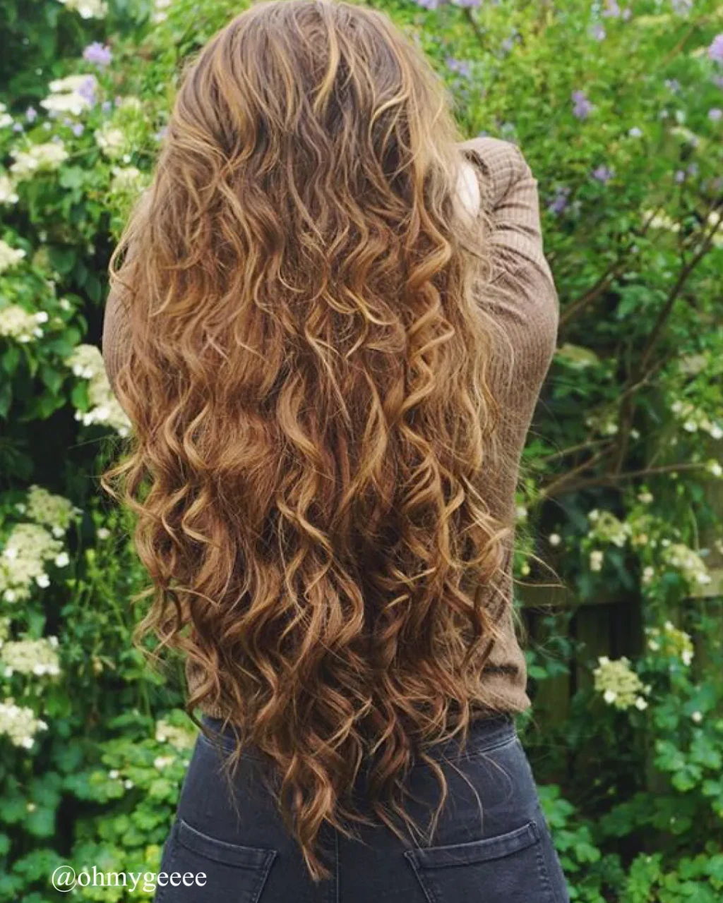 Chestnut LiteTape® Hair Extensions | Tape In