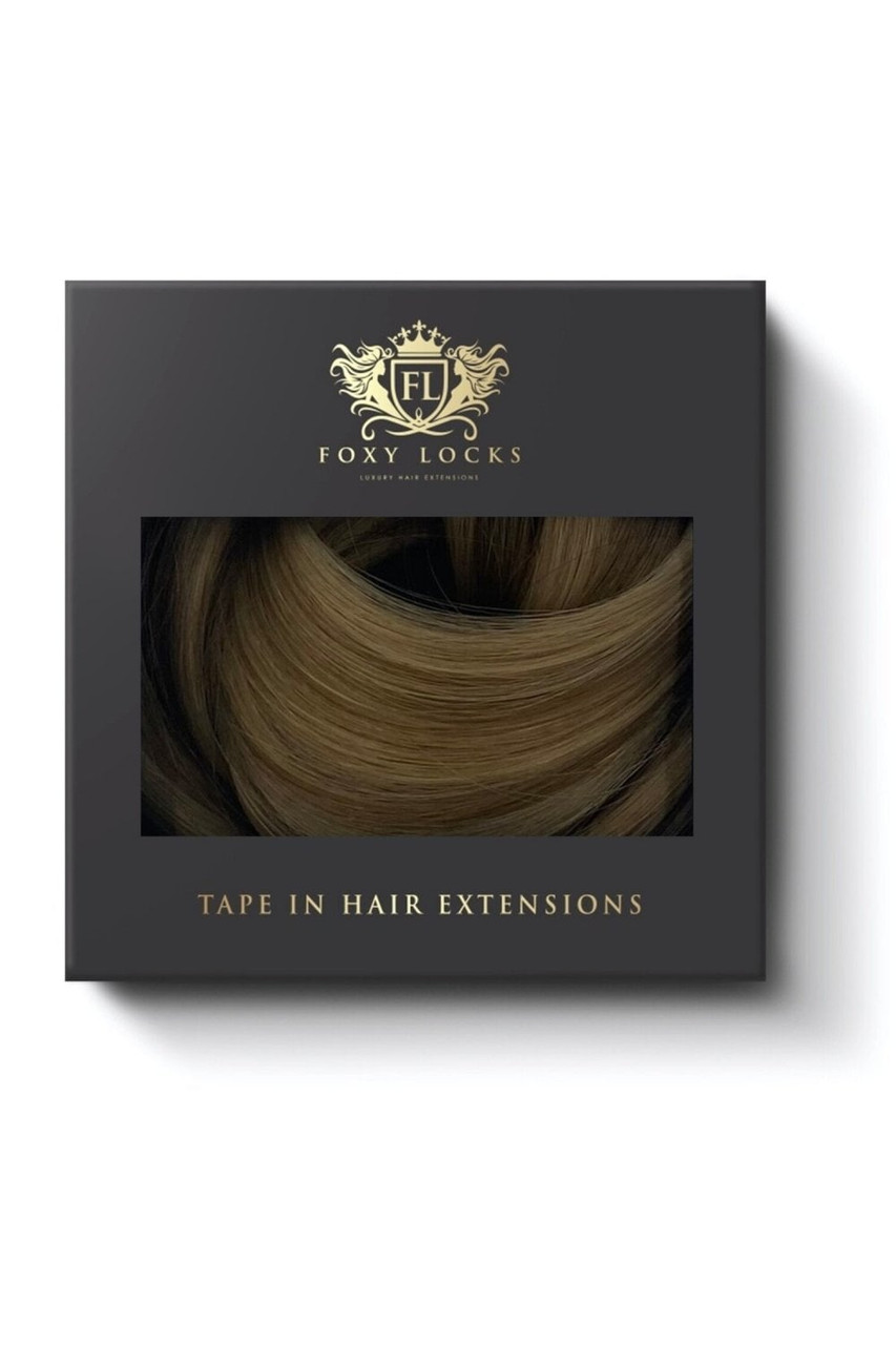 Sunkissed LiteTape® Hair Extensions | Tape In