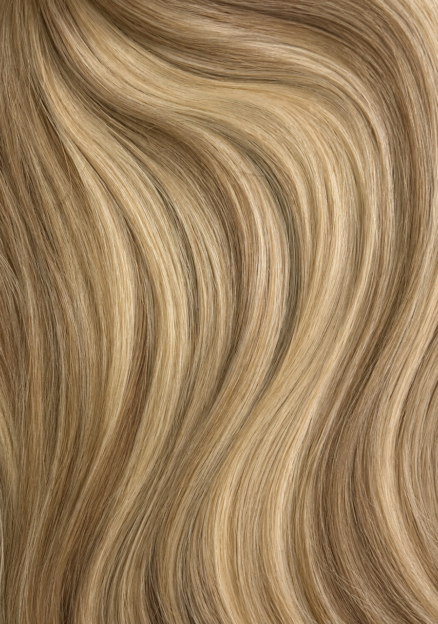 Sunkissed LiteTape® Hair Extensions | Tape In