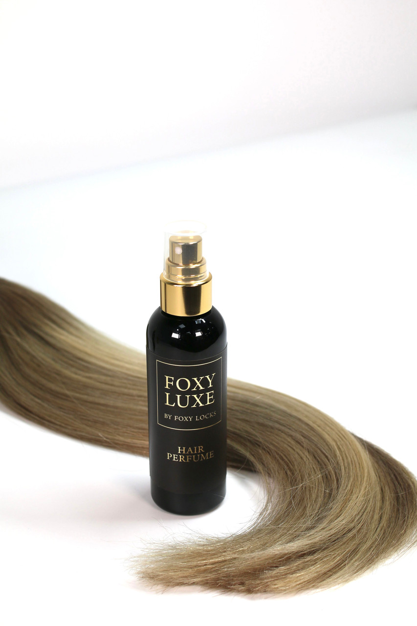 Foxy Luxe Hair Perfume – No.540