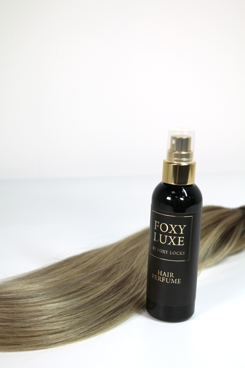 Foxy Luxe Hair Perfume – No.540