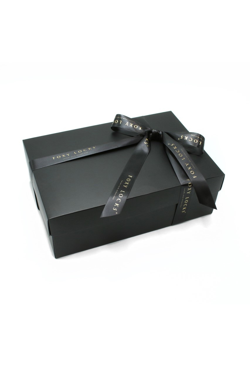 Radiance Hair Collection | Signature Sleek & Shine Set