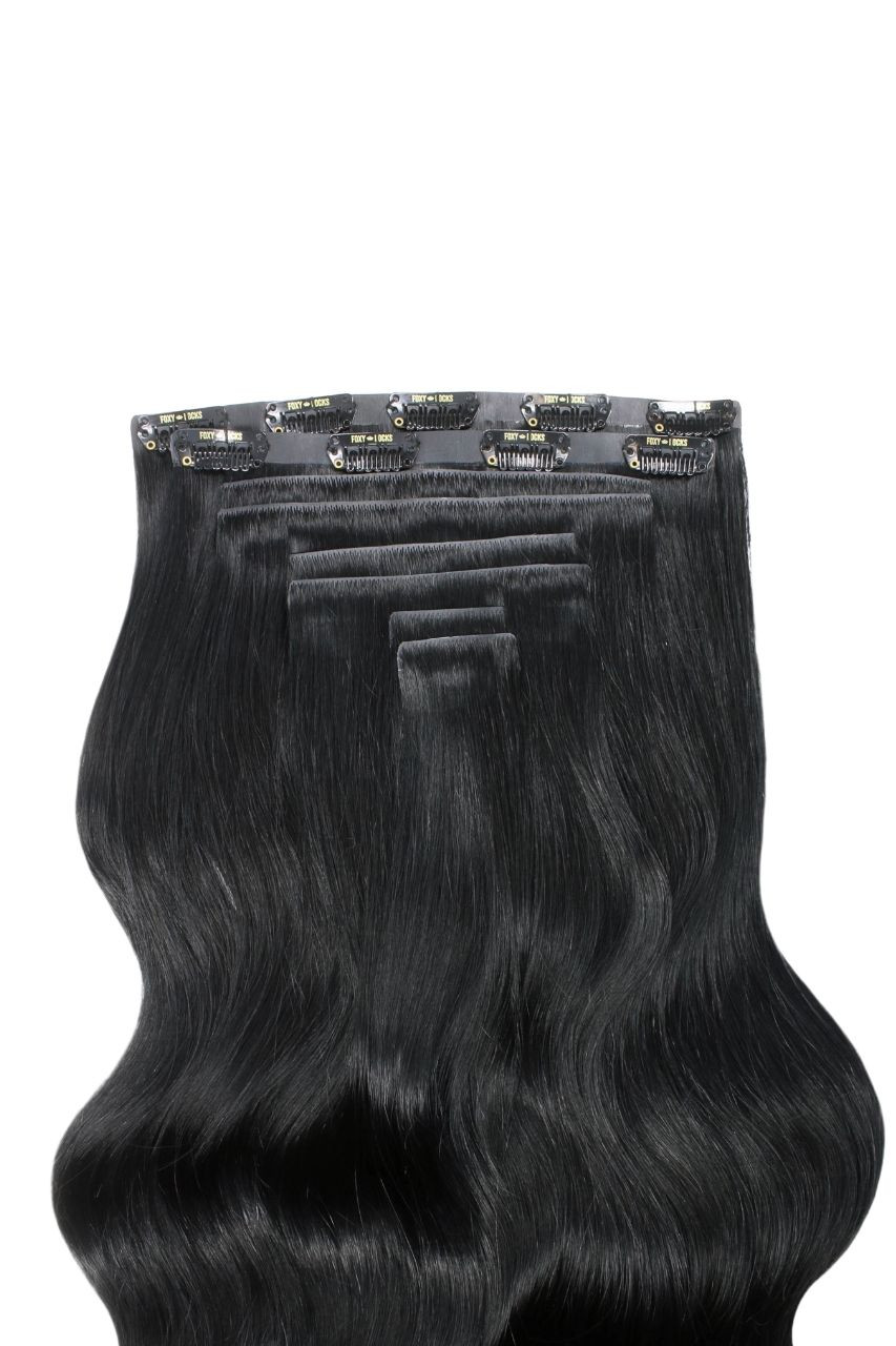 【極美品】HEUGN  (Black / Size 1) HEUGN ニット