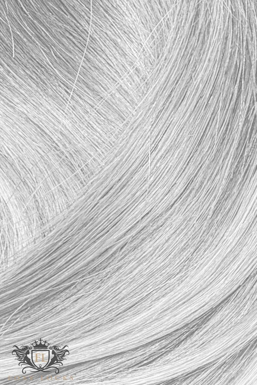 Silver Fox - Invisible 20