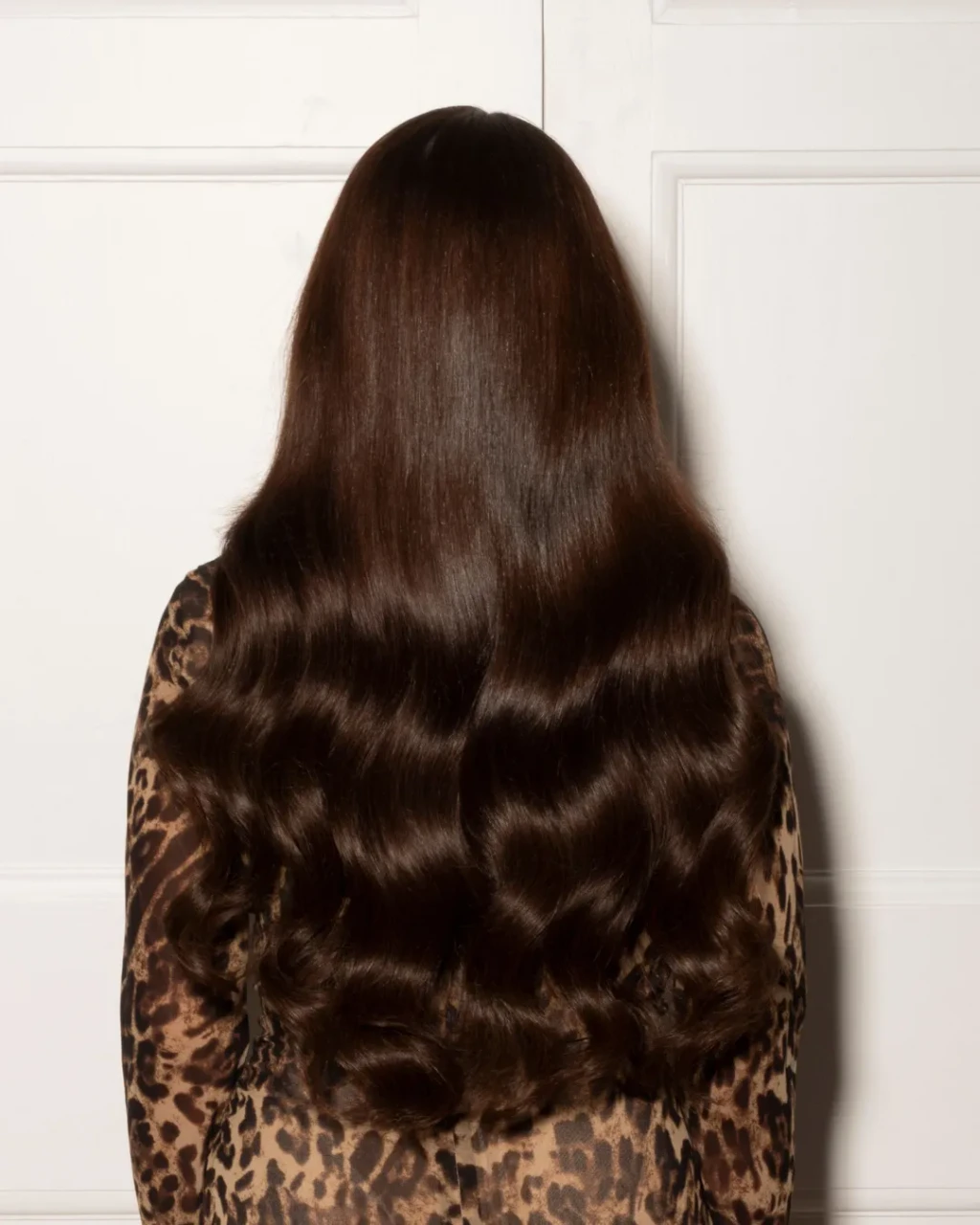 Cocoa - Seamless Clip In Remy Human Hair Extensions | Foxy Locks