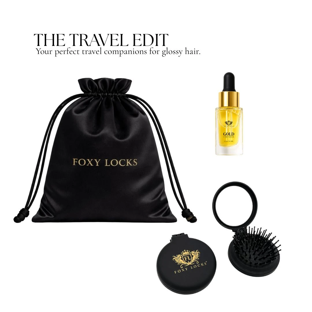 The Travel Edit