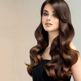 How to Blend Hair Extensions with Short Hair: Tips
