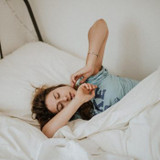 Sleeping with Clip In Hair Extensions: Dos & Don'ts