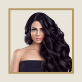 Find Your Perfect Match: Black & Red Extensions 