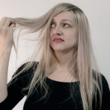 Why Blonde Extensions Turn Pink or Orange + Fixes