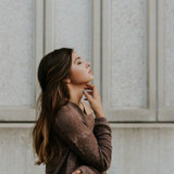 Add Volume to Hair with Foxy Locks Extensions