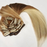 How to Wash Clip In Hair Extensions: A 6-Step Guide