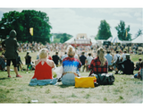 Level Up Your Festival Look with These Hairstyles