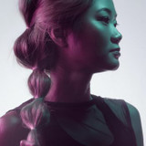 Halo Hair Extensions: Quick and Easy Styling Ideas
