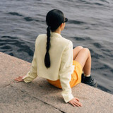 Guide to Wearing Clip On Ponytail Extensions