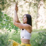 9 FAQs About Exercising with Tape Hair Extensions & More