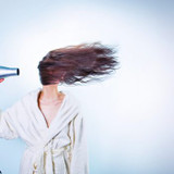 HANDY HAIR GUIDE: HOW TO BLOW-DRY YOUR HAIR EXTENSIONS