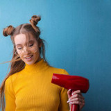 Our Guide to Caring for Clip In Hair Extensions