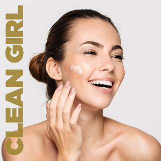 Achieving the Ultimate Clean Girl Aesthetic