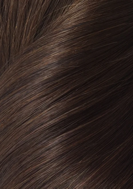 Cocoa - Wrap Ponytail Clip In Hair Extensions 12 / 16 / 22 Inch