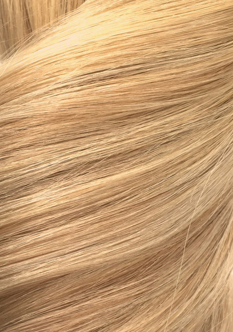 Sandy Blonde - Wrap Ponytail Clip In Hair Extensions 12 / 16 / 22 Inch