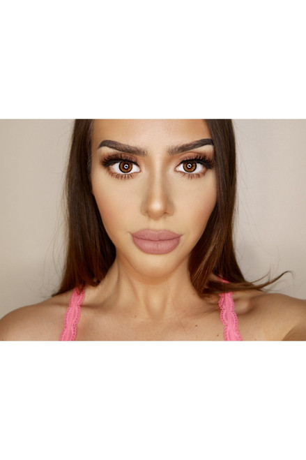 L'amore Lashes ~ Luxury Silk Lashes ~ ALENA