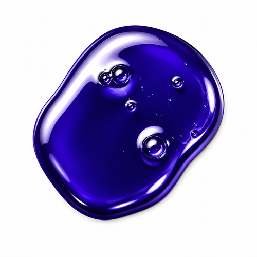Foxy Locks Platinum Fox Purple Blue Toning Shampoo (350ML)