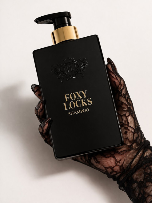 Silk In A Bottle™ Shine Boosting Argan Oil Shampoo 500ml