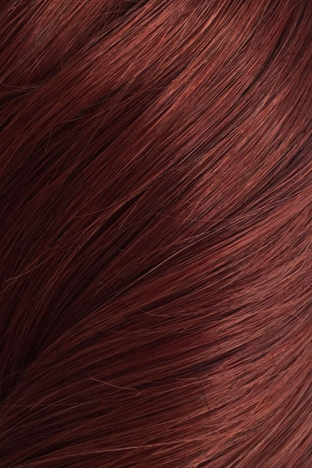 Mahogany LiteTape® Hair Extensions | Tape In