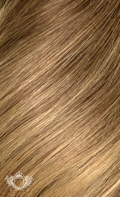 Mocha Toffee LiteTape® Hair Extensions | Tape In