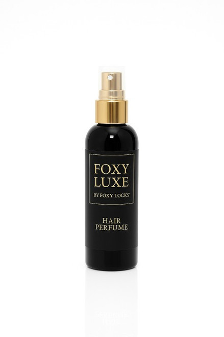 Foxy Luxe Hair Perfume – No.540