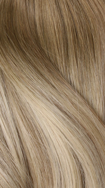 Creme Brulee LiteTape® Hair Extensions | Tape In