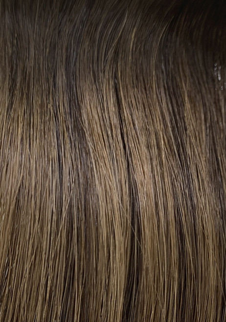 Brondie Volumizer Clip-In Hair Extensions