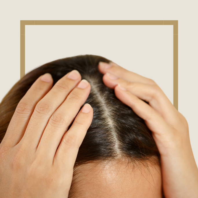 It starts with the scalp: essential tips for healthy hair 