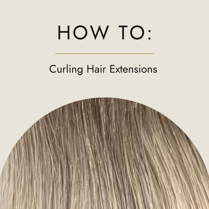 Clip In Hair Extensions Damage: What You NEED To Know - Glam