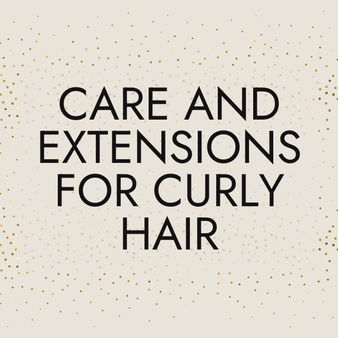 curly hair sayings