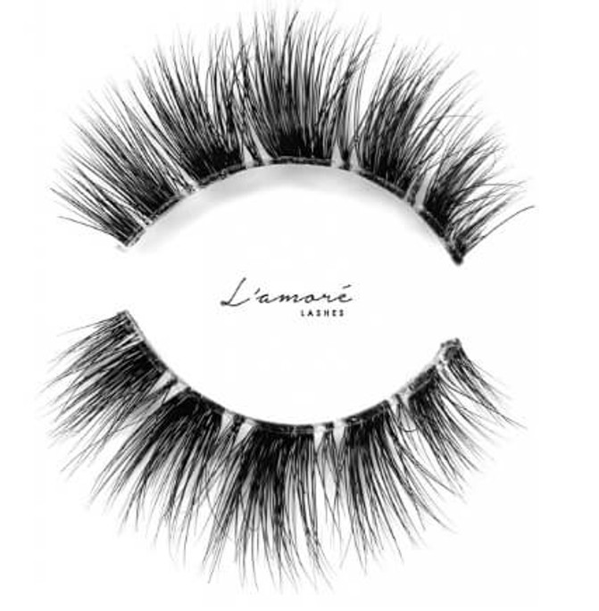 SO SLICK FAUX MINK LASH