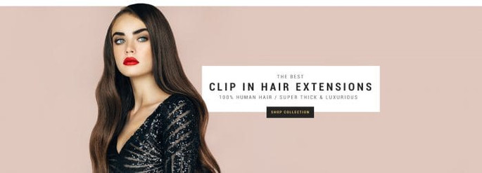 7 REASONS TO WEAR HAIR EXTENSIONS