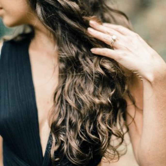 What you need to know about Micro-Ring Hair Extensions