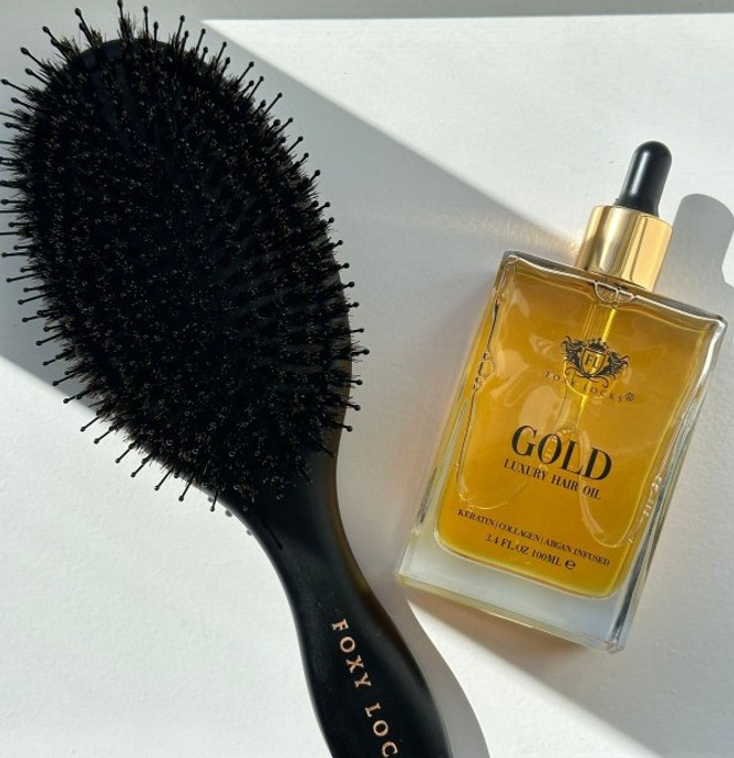 Autumn Hair Care: Keep Your Extensions Healthy and Hydrated This Season
