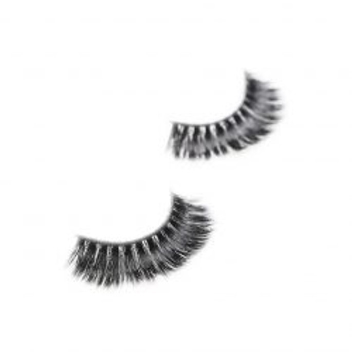 Mink Lashes vs. Faux Mink Lashes vs. Silk Lashes. What's the