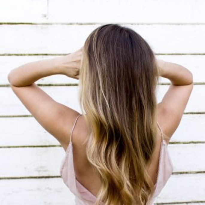 INVESTING IN OMBRE HAIR EXTENSIONS: IS IT WORTH MY MONEY?